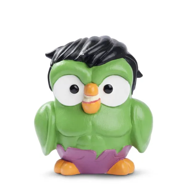 Bild von INCEDIBLE GOOLK CM. 8,5X8,5