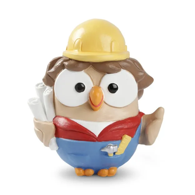 Bild von ENGINEER GOOFI CM. 7X10