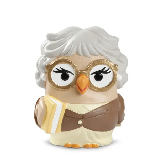 Bild von TEACHER GOOFI CM. 7X9