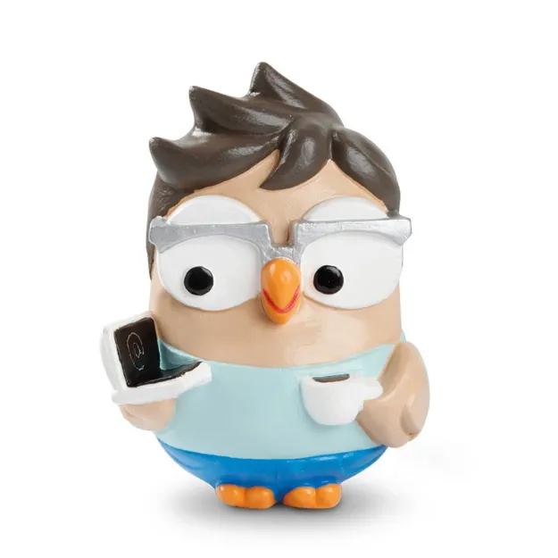 Bild von TECHNICIAN GOOF  CM. 7X9