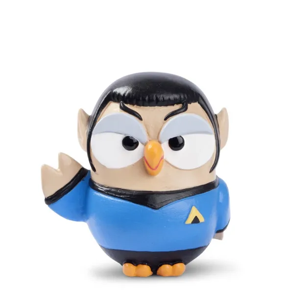 Bild von MR. GOOK CM. 7,5X7,5