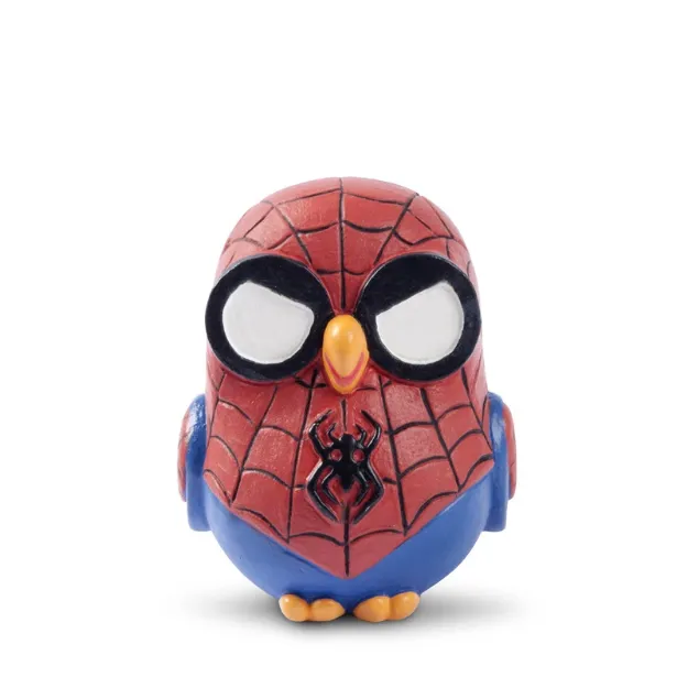 Bild von SPIDER GOOF CM. 7,5X7,5