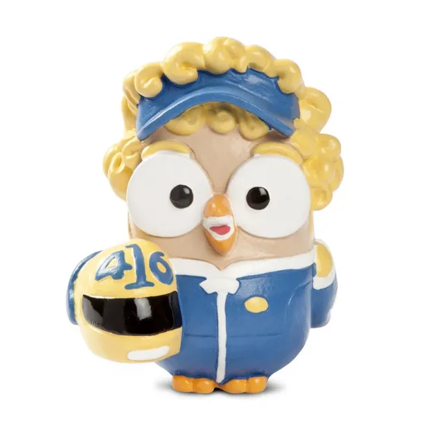 Bild von ROSSIGOOFI CM. 10X9