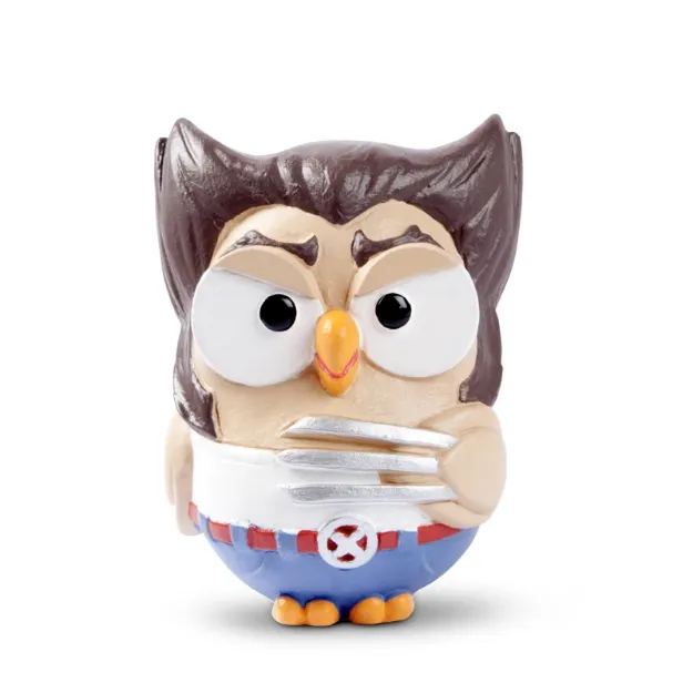 Bild von WOLVERGOOF CM. 8,5X7,5