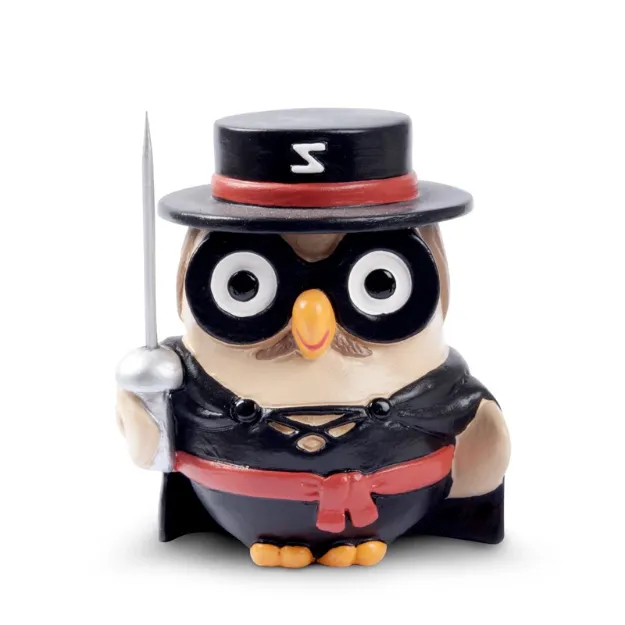 Bild von ZOORRO CM. 7,5X8