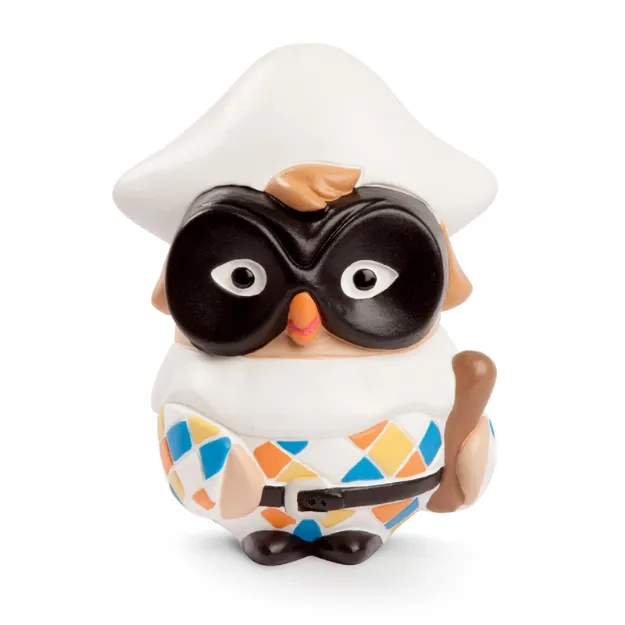 Bild von GOOFI ARLECCHINO