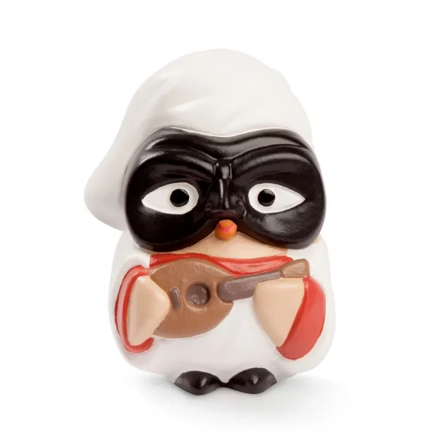 Bild von GOOFI PULCINELLA