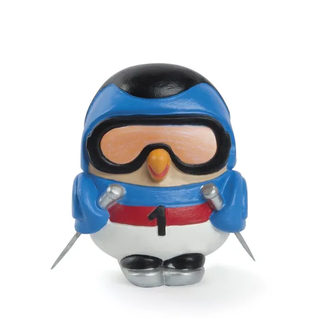 Bild von SKIING 8X10