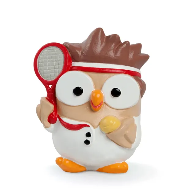 Bild von TENNIS 8X10