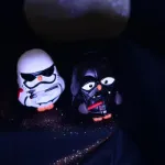 Bild von 156 STAR GOOF 8X10