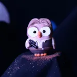 Bild von 155 STAR GOOF 8X10