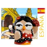 Bild von 164 | SPANISH DANCER CM8X10