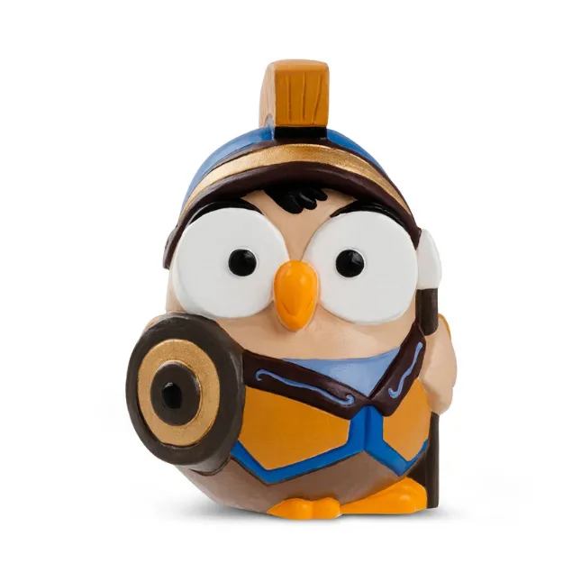 Bild von 165 | GREEK CM8X10