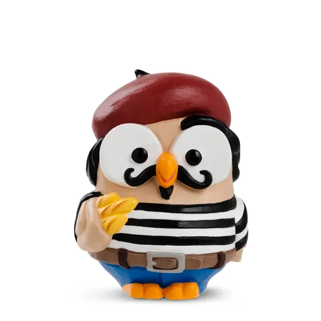 Bild von 166 | FRENCH CM8X10