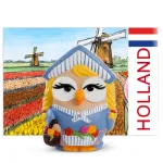 Bild von 167 | DUTCH CM8X10