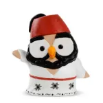 Bild von 168 | TURKISH CM8X10