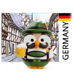 Bild von 170 | GERMAN CM8X10