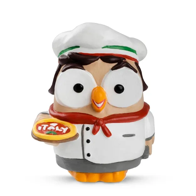 Bild von 172 | ITALIAN CM8X10