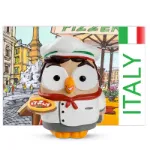 Bild von 172 | ITALIAN CM8X10