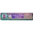 Bild von Räucherstäbchen Hand of Fatima 15 g