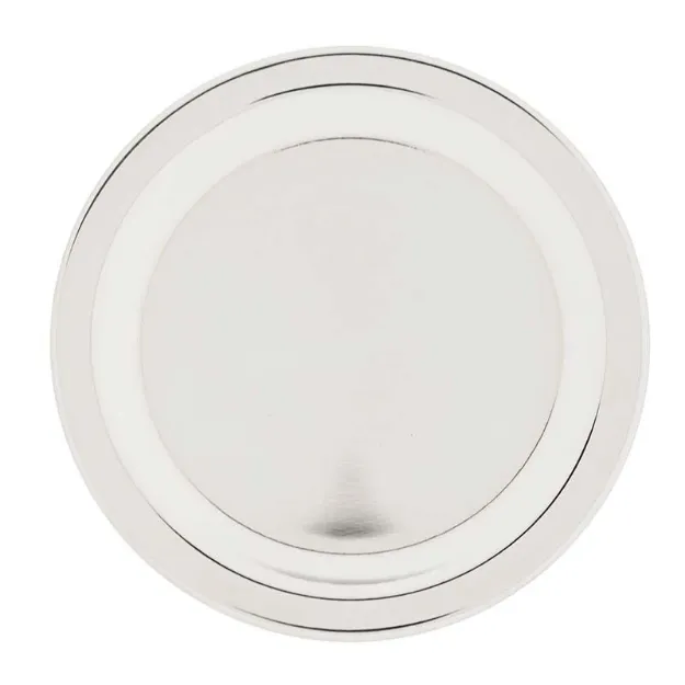 Bild von Räucherplatte, 9cm