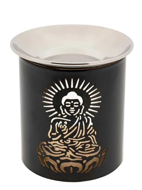 Bild von Räuchergefäss  Buddha