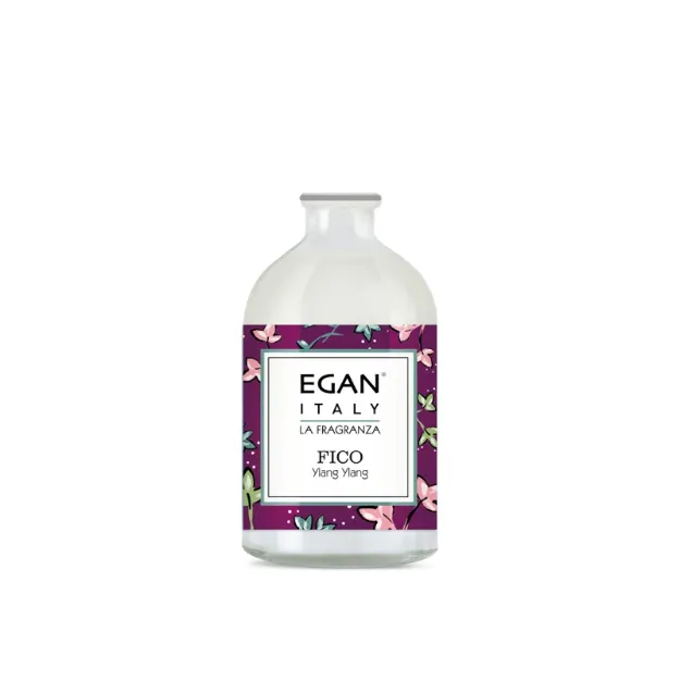 Bild von 4  PC. FRAGRANCE SET FIG ML.100