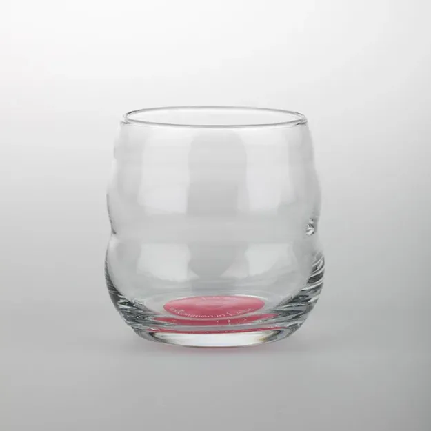 Bild von Trinkglas Mythos Vollkommen in Liebe 0,25l - bleifreies Glas