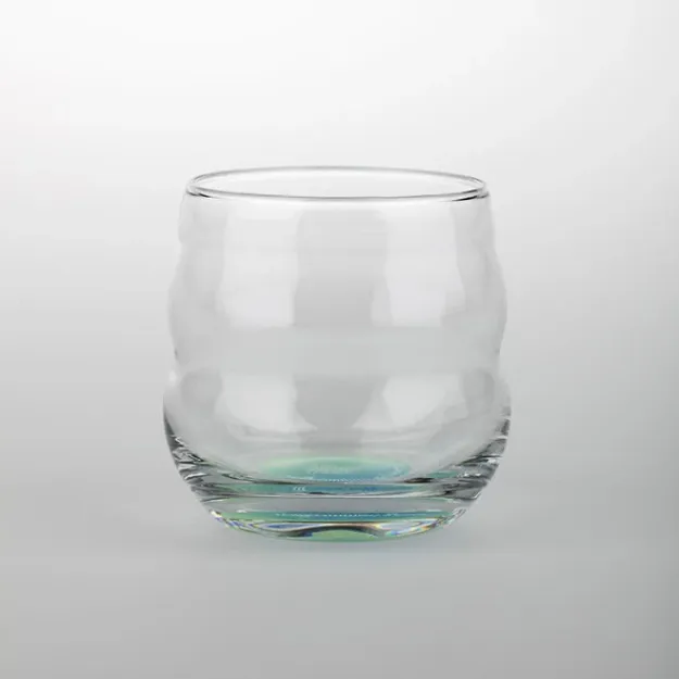 Bild von Trinkglas Mythos Vollkommen gelassen 0,25l - bleifreies Glas