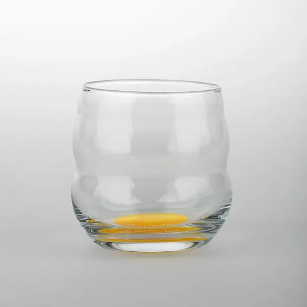 Bild von Trinkglas Mythos Vollkommen frei 0.25l - bleifreies Glas