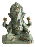 Bild von Ganesh